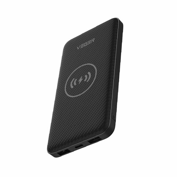 PowerBank 25000mah Veger :