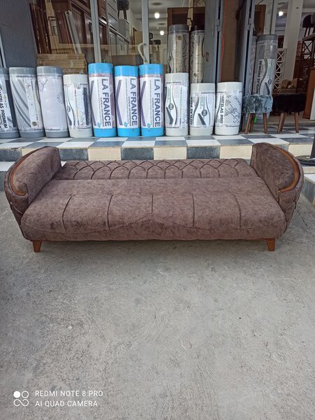 Fauteuil canapé confortable