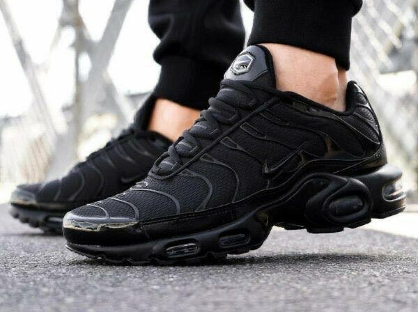 Chaussures nike TN