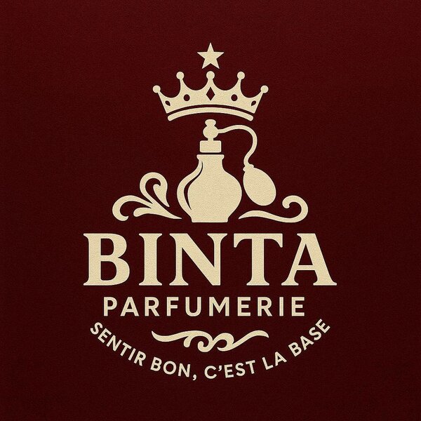 binta parfumerie 