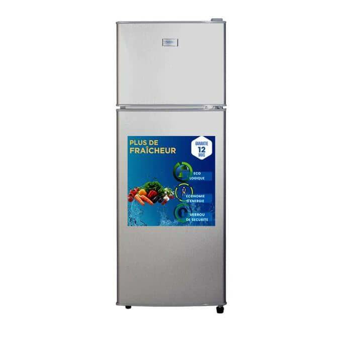 Réfrigérateur congélateur