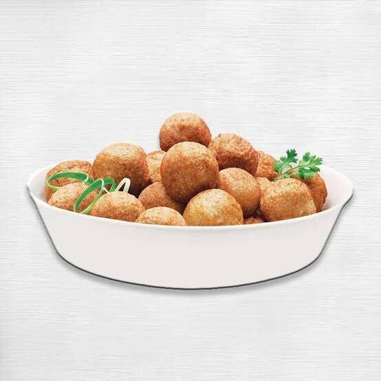 Chicken kofta 12 piece