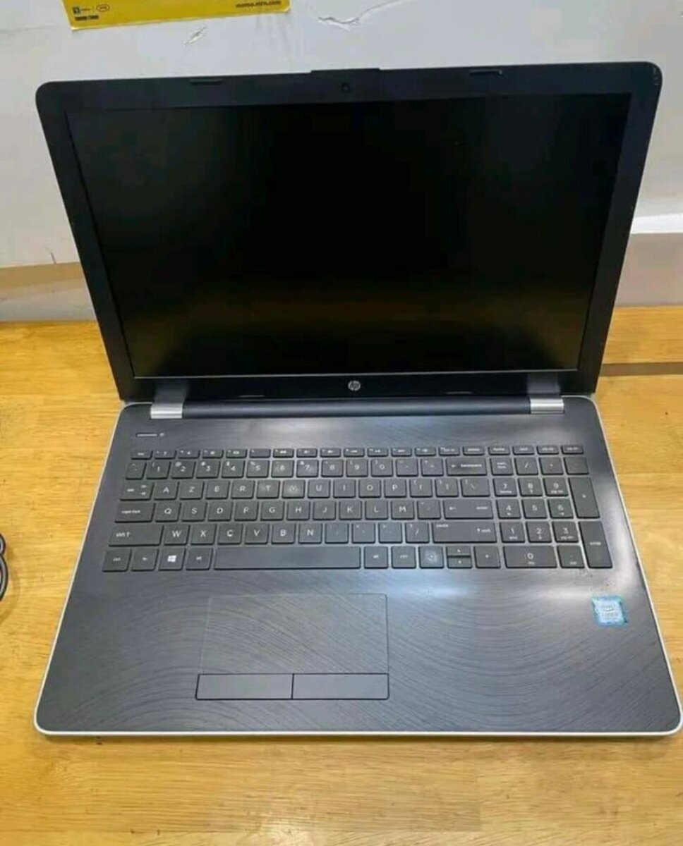 Ordinateur Portable HP Fiable