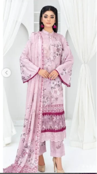 Belle robe élégante