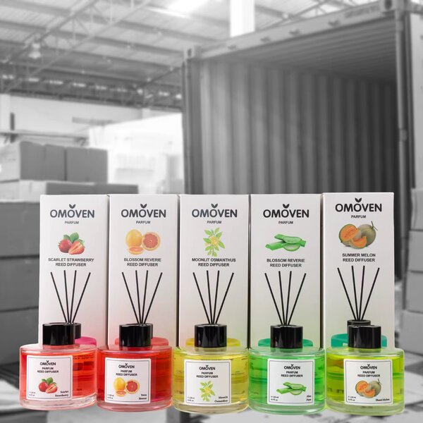 Omoven Parfums Diffuseur
