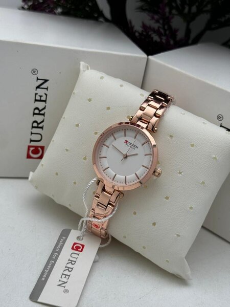 Ladies Curren watches