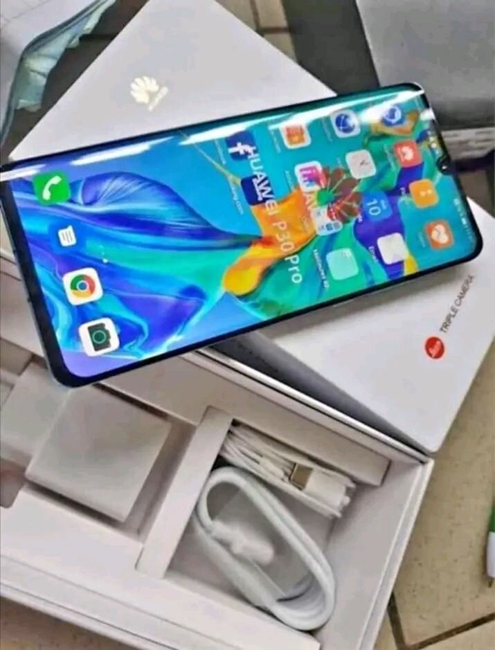 Téléphone portable