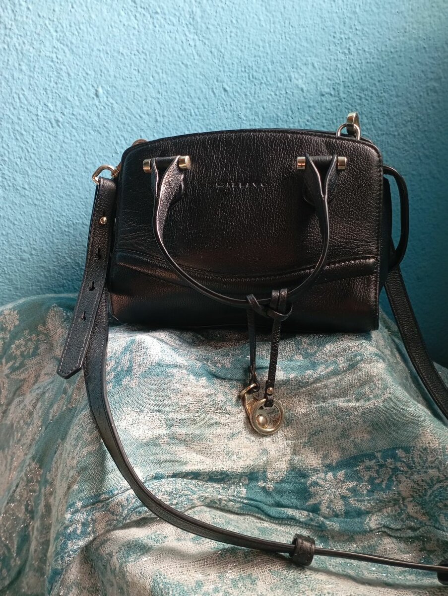 Élégant sac à bandoulière