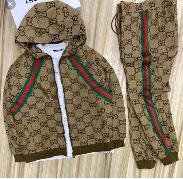 Ensemble survêtement GUCCI