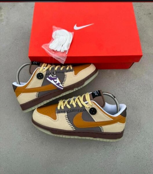 Chaussures de sport tendance
