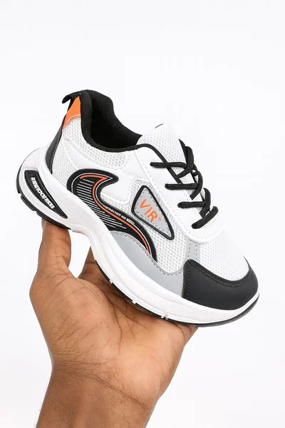 Baskets Enfant Confortables