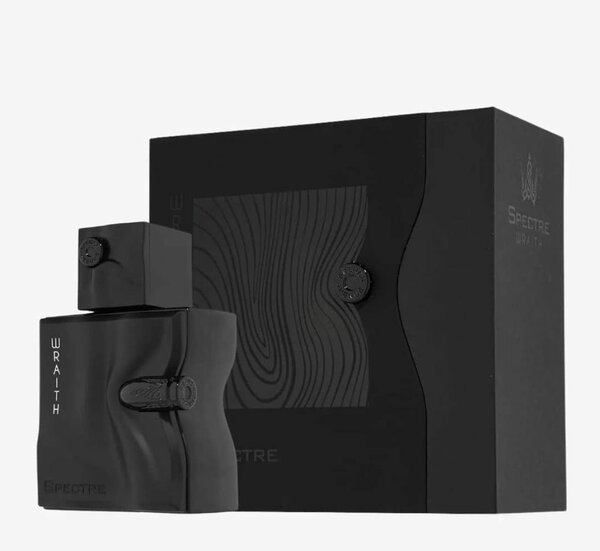 Parfum Spectre Wraith Homme