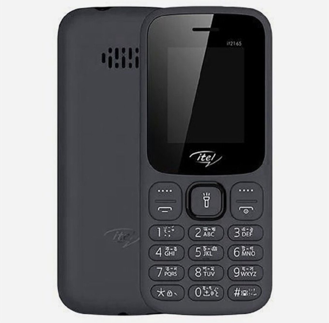 IT2165 - 1.8'' Dual Sim
