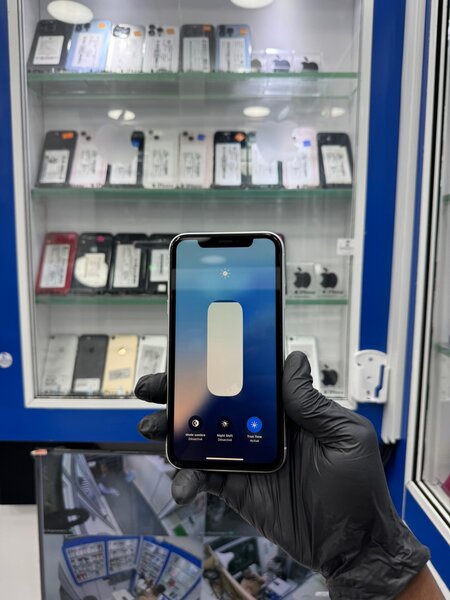 iPhone XR Blanc Débloqué Reconditionné