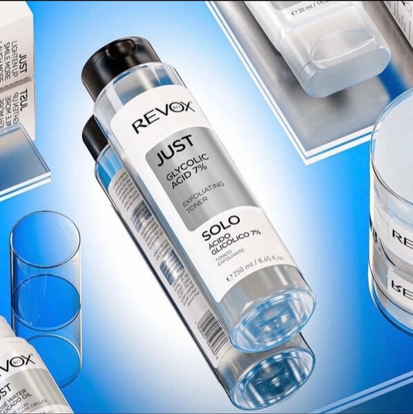 Revox Glycolic Acid 7% Toner