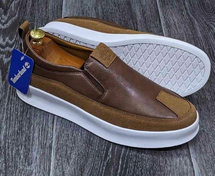 Chaussures Timberland (fête des pères)