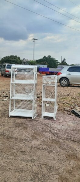 Bathroom stands/utility holder