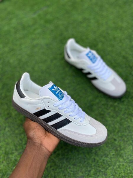 Adidas Samba