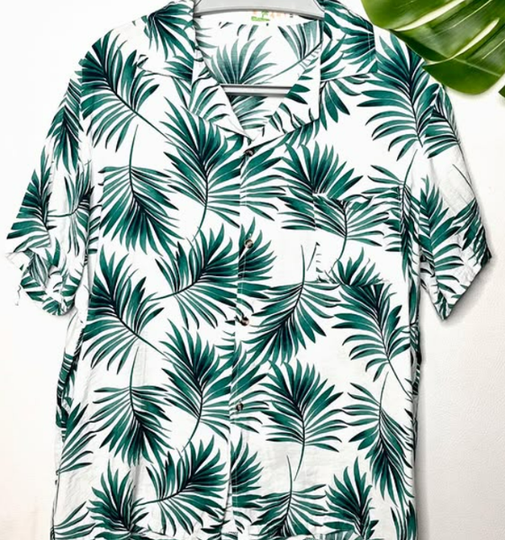 Summer Shirt