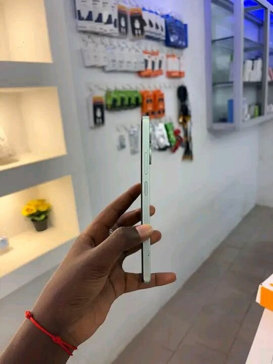 Smartphone Redmi Dual Caméra