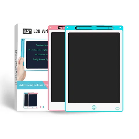 ARDOISE MAGIQUE LCD10 "