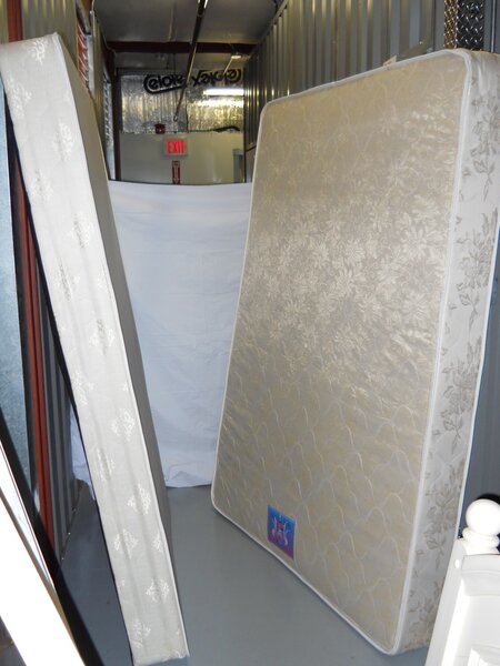 Matelas Confort Premium