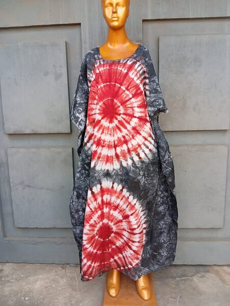 Boubou Dior taille standard