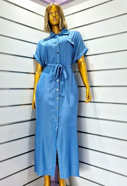 Robe geans