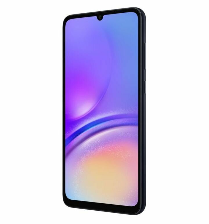 Galaxy A06-64GB + 4GB RAM