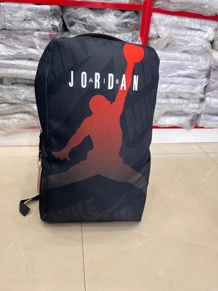 Jordan backpacks