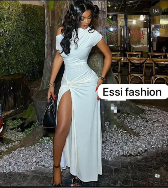 Combinaison Femme Essi Mode