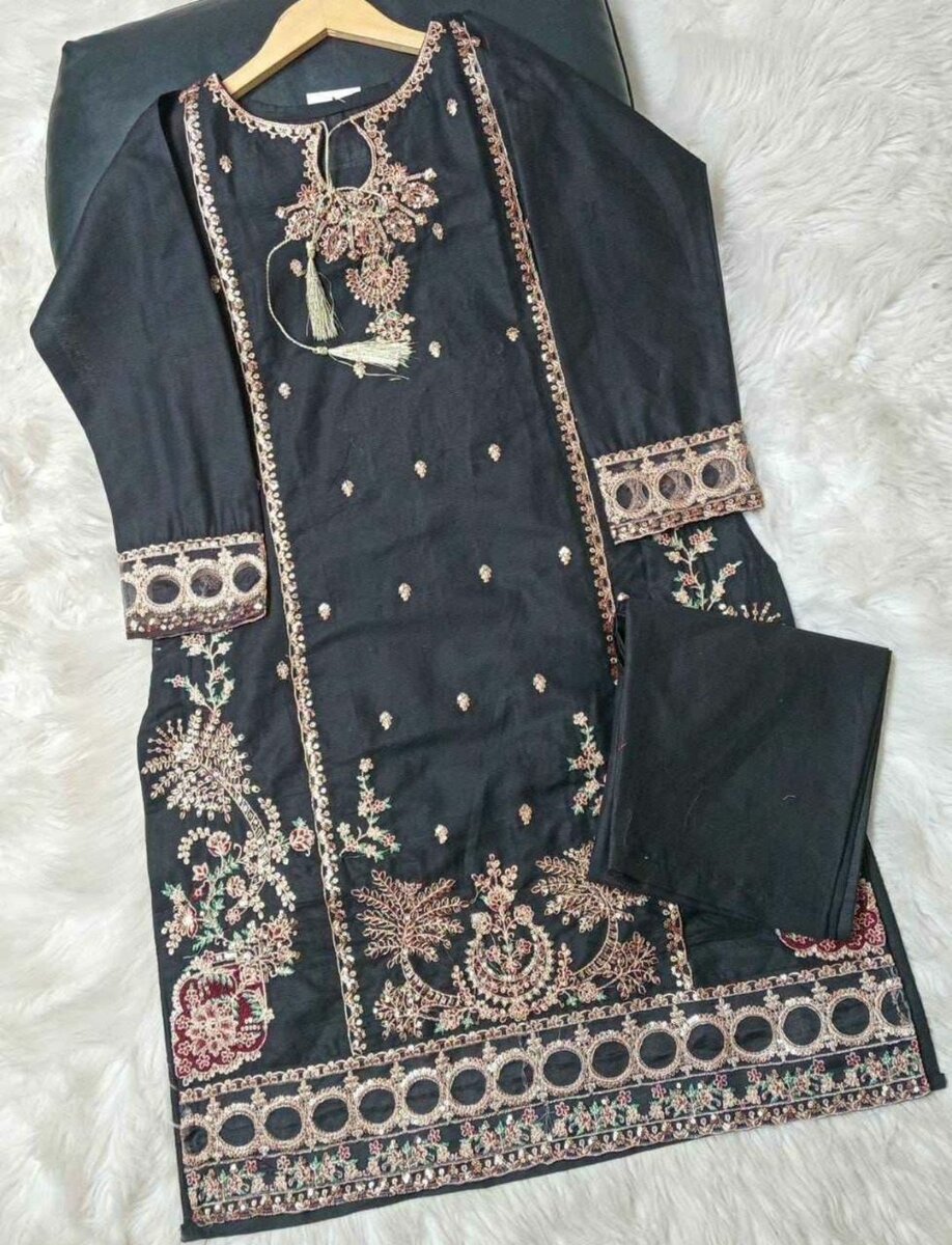 Beautiful casual dress 2pc