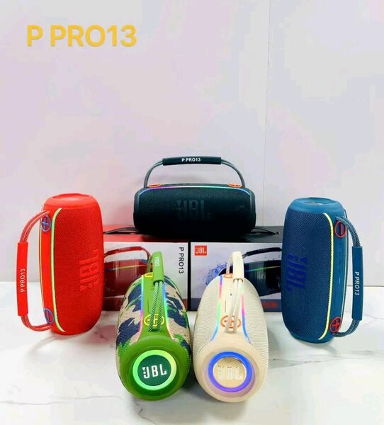 JBL P PRO 13