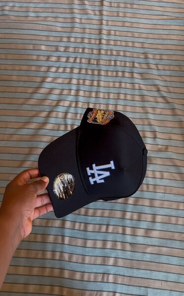 Casquette LA Dodgers