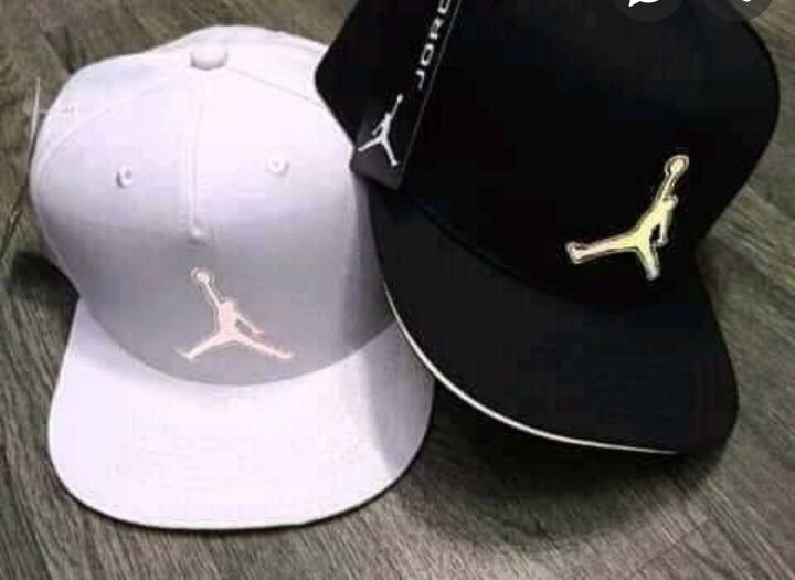 Casquettes tendance unisexes