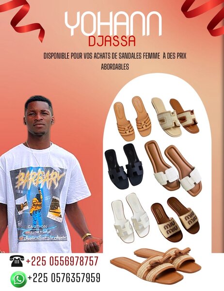 YOHANN DJASSA