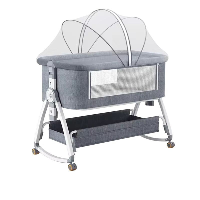 Berceau bébé cododo