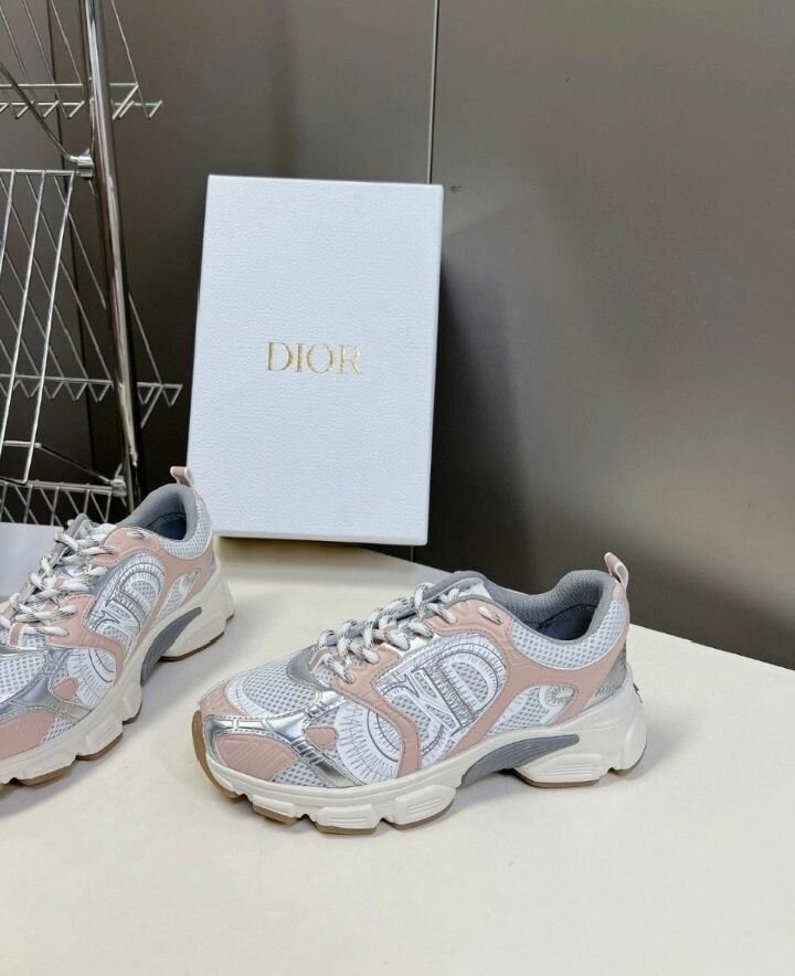 Baskets Dior Femme Trendy