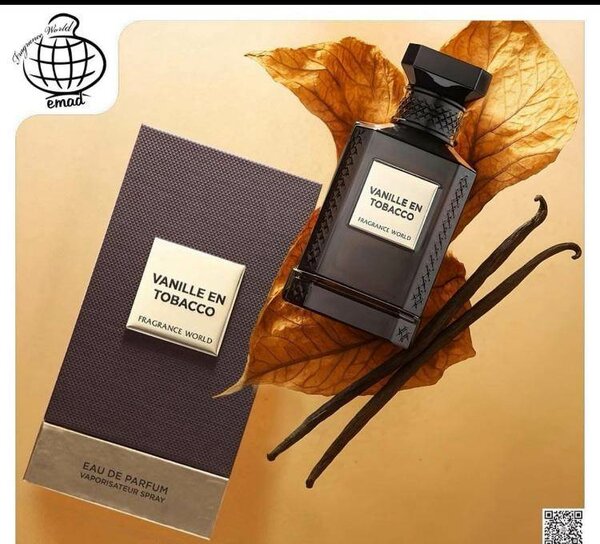Parfum Eau de Parfum Homme