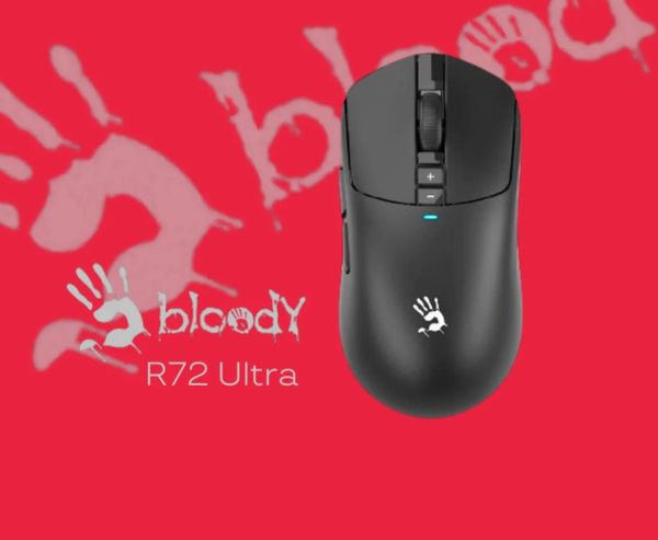 Bloody R72 Ultra