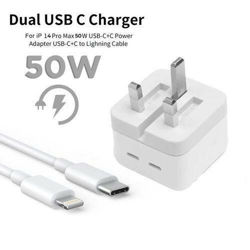 Medoosi charger