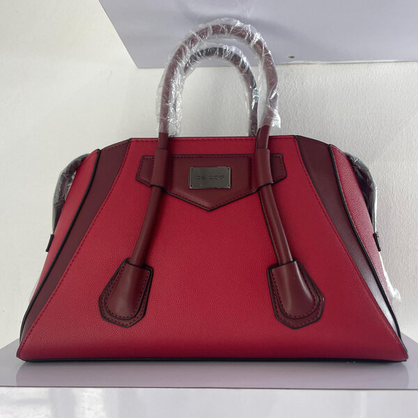 Sac à main élégant en cuir