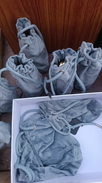 Bleu Chanel - Parfum importé