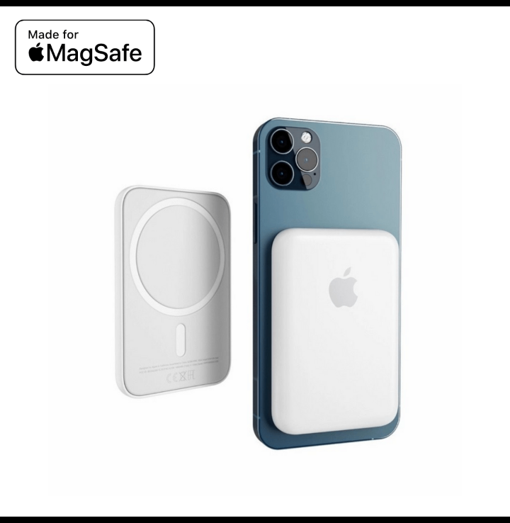 Chargeur MagSafe pour iPhone