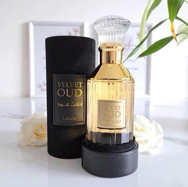 Velvet OUD
