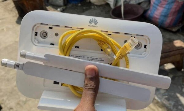 Routeur Wi-Fi Orange Huawei