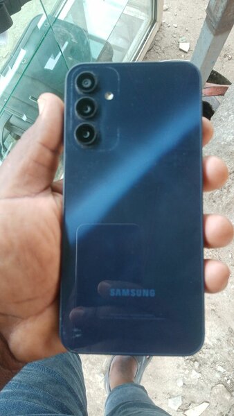 Smartphone Samsung Galaxy