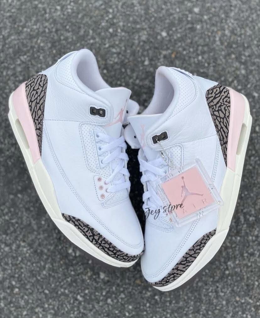 Baskets iconiques en cuir