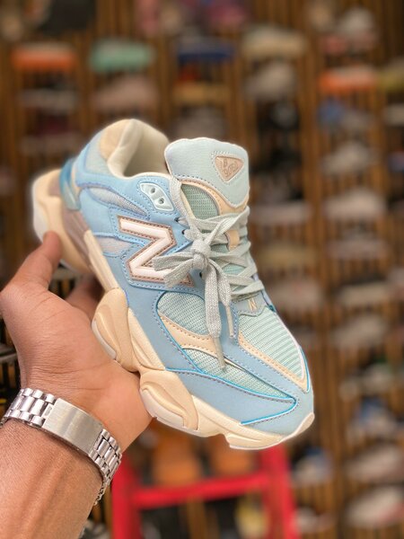 New balance 9060
