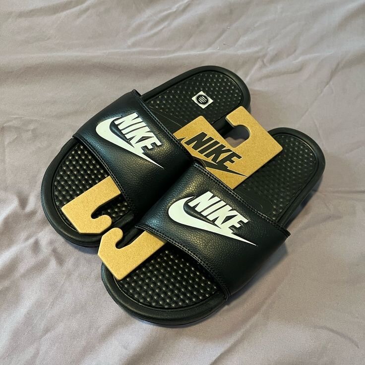 Nike Sandales de Sport Homme